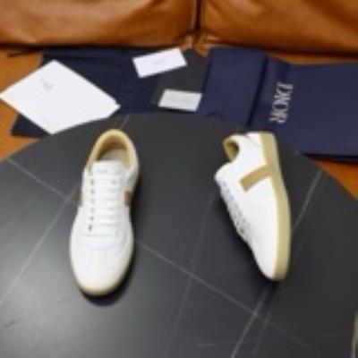 wholesale quality christian dior men shoes model no. 252